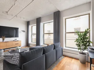 275 Park Avenue 4K image 1 of 14