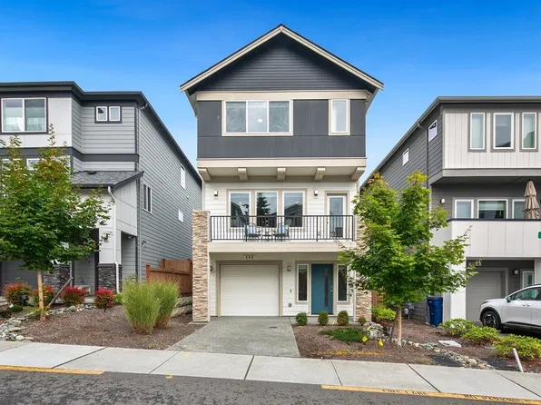 309 207th Place SE, Bothell, WA 98012