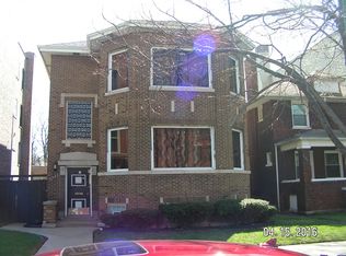 7343 S Chappel Ave, Chicago, IL 60649