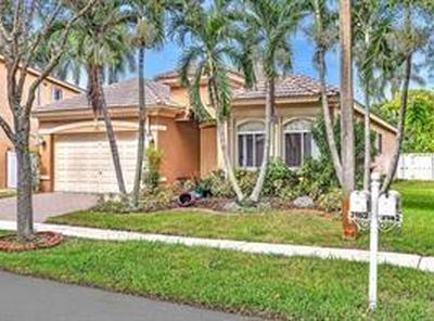 3162 SW 135th Ave, Hollywood, FL, 33027