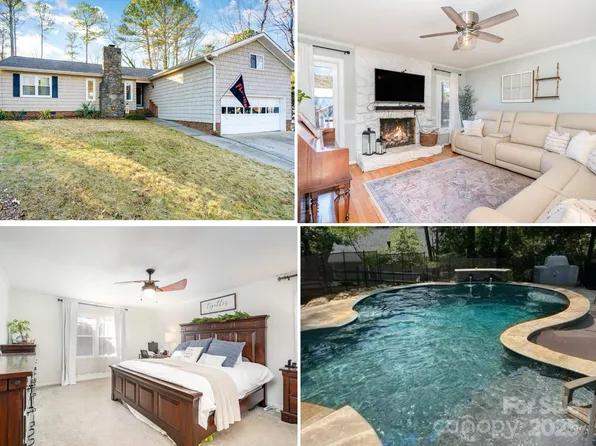 9058 Tulagi Ct, Tega Cay, SC 29708