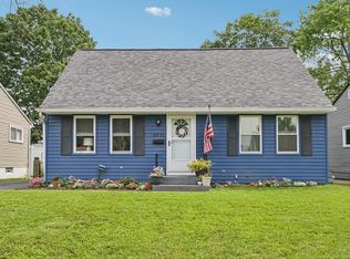 2931 Templeton Rd, Columbus, OH 43209