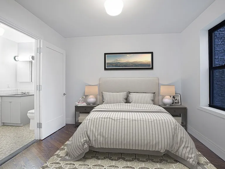 62 Leroy St #2BC — Photo 3