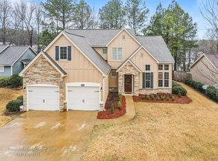2094 Covey Dr, Waverly, AL 36879