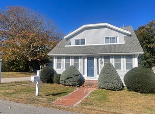 17 3rd Ave, Scituate, MA 02066