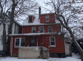 246 S 10th Ave, Mount Vernon, NY