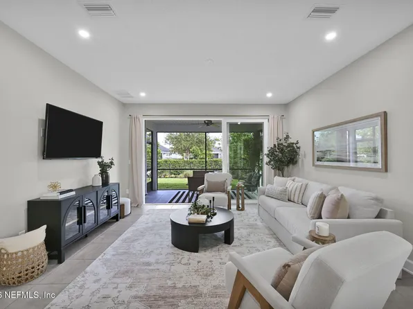 141 MILLENIA Drive, Ponte Vedra, FL 32081