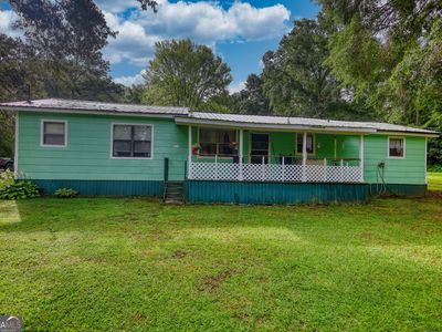 85 Macon St, Monticello, GA, 31064