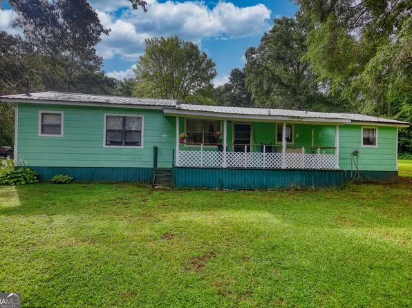 85 Macon St, Monticello, GA 31064