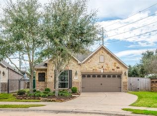 27131 Walker Retreat Ln, Katy, TX 77494