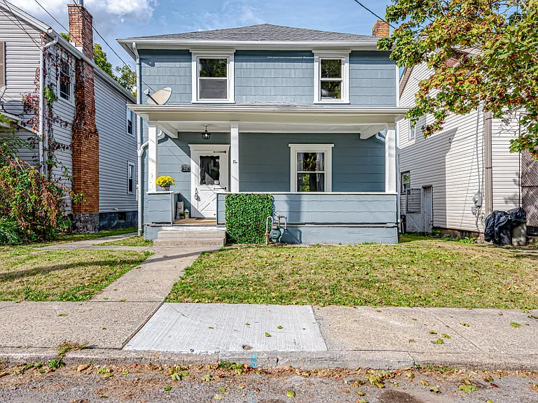 1120 Wade St — Photo 4