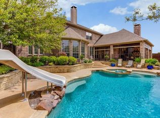 760 Hunters Pl, Prosper, TX 75078