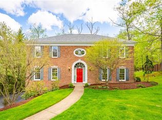 85 Nancy Dr, Mcmurray, PA 15317