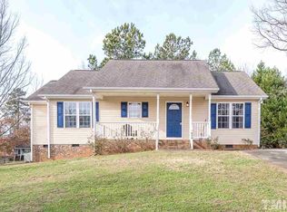 620 Rookwood Ct, Wake Forest, NC 27587