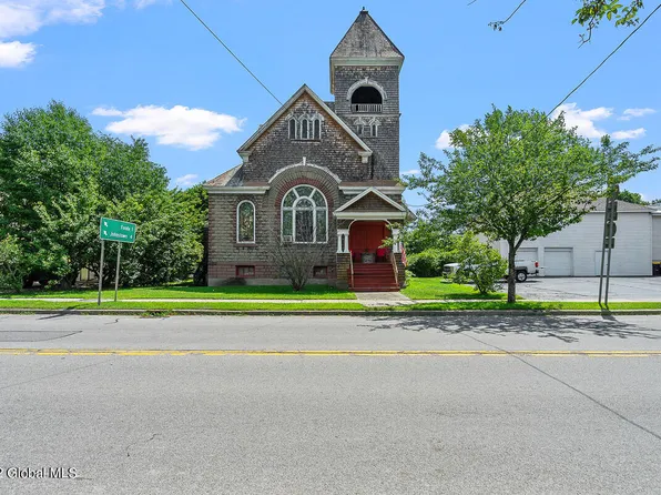 13 Main Street, Fultonville, NY 12072