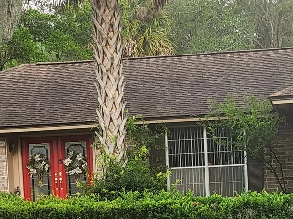 659 TROPICAL Parkway, Orange Park, FL 32073