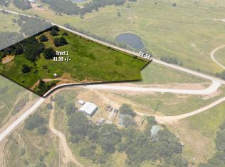 0 State Highway 56 LOT 1, Sasakwa, OK 74867