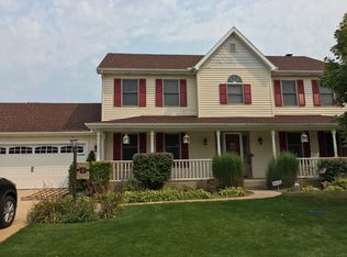 53168 W Cedar Lake Dr, Granger, IN