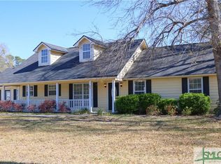 69 Cameron Ct W, Pembroke, GA 31321