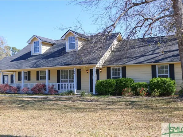 69 Cameron Ct W, Pembroke, GA 31321
