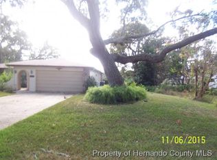 8206 Earlshire Ln, Spring Hill, FL 34606
