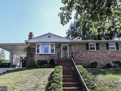 9711 Underwood Dr, Fort Washington, MD, 20744