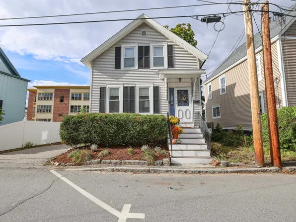 14 Blake Street, Concord, NH 03301