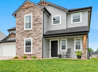 1708 Muruntau Grv, Fort Wayne, IN 46845