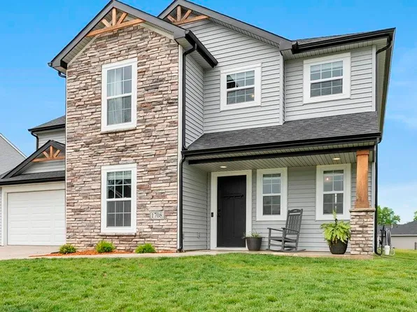 1708 Muruntau Grv, Fort Wayne, IN 46845