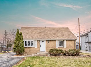 7813 Columbia Dr, Bridgeview, IL 60455