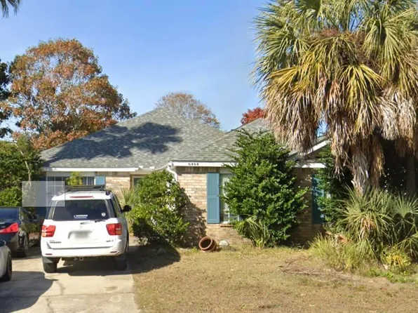 6464 Sandkey Cv, Gulf Breeze, FL 32563