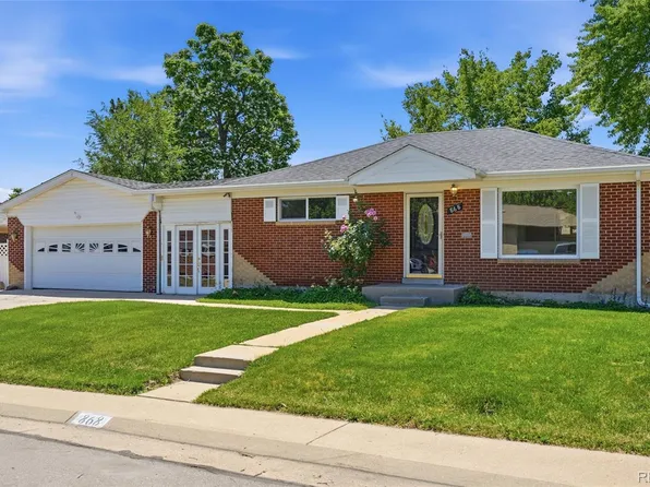 868 Ogden Circle, Denver, CO 80233