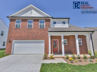 4922 Russell David Dr, Murfreesboro, TN 37129