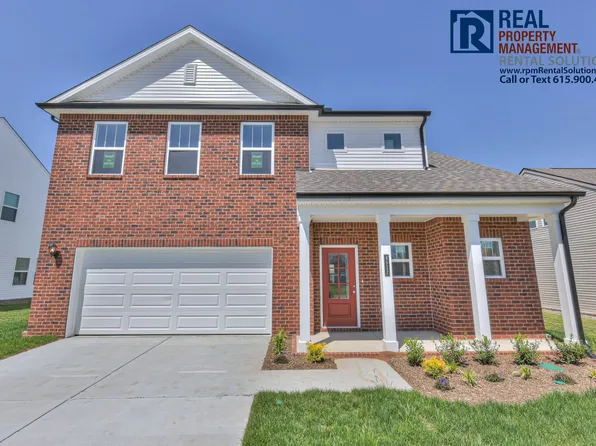 4922 Russell David Dr, Murfreesboro, TN 37129