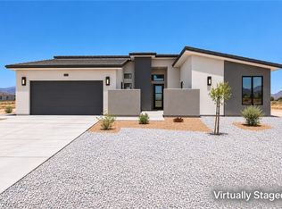 1330 Silver St, Pahrump, NV 89048