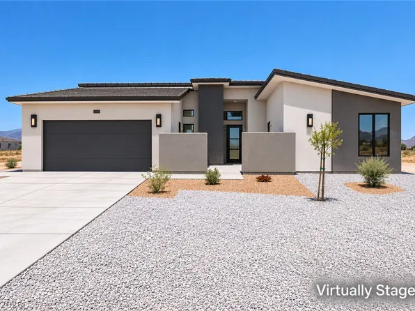 1330 Silver St, Pahrump, NV 89048