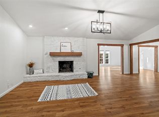 11216 NW 112th St, Yukon, OK 73099