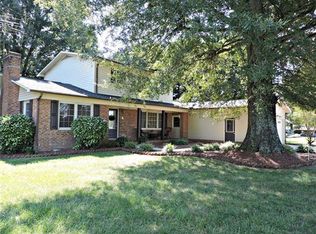 1368 Caleb Setzer Rd, Newton, NC 28658