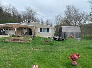 3688 Rector Rd, Morning View, KY 41063