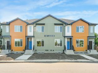 11307 46th Ave NW, Edmonton, AB T6H0A4