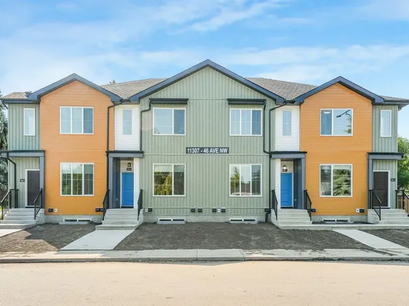 11307 46th Ave NW, Edmonton, AB T6H 0A4