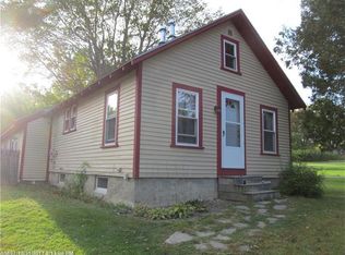 502 Main Rd S, Hampden, ME 04444