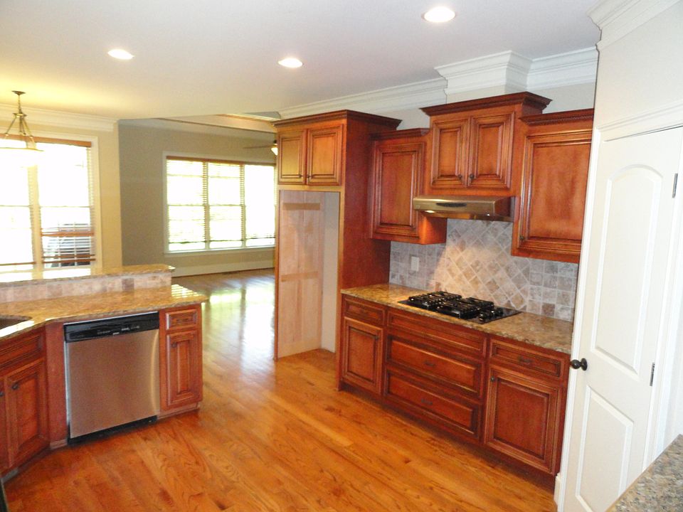 Gas Stove