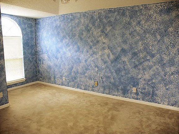 Upstairs Bedroom #1