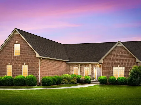 963 Red Bluff Way, Adams, TN 37010
