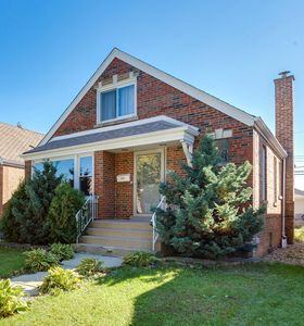 3621 W 69th Pl, Chicago, IL, 60629