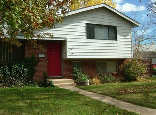 3640 Buckeye Ct, Boulder, CO 80304
