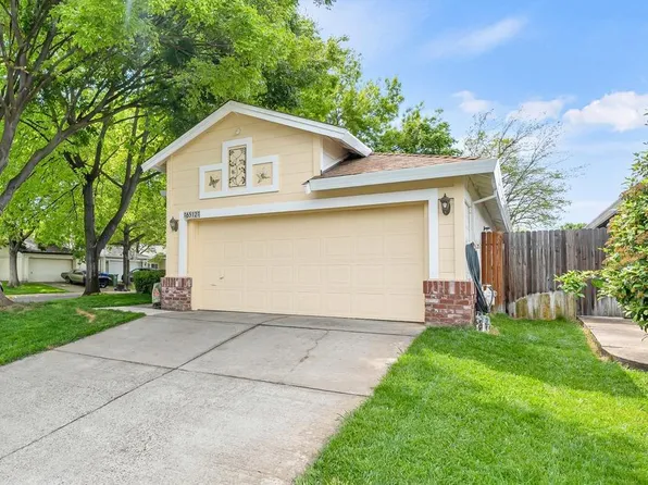 6512 Canyon Creek Way, Elk Grove, CA 95758