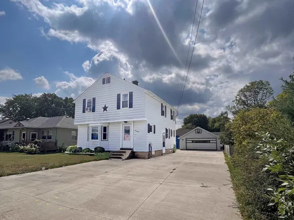 609 E Montgomery St, Sparta, WI 54656