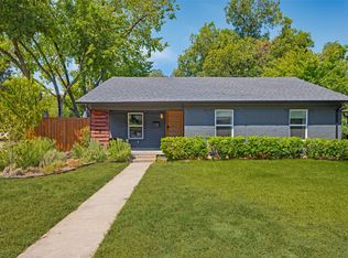8619 Westglen Dr, Dallas, TX 75228